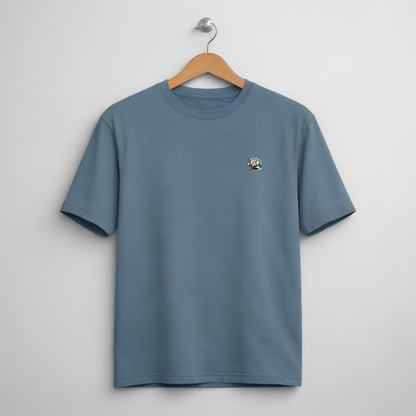T-shirt heren - This is how I roll