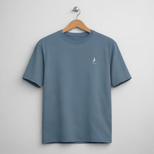 T-shirt heren - Sake sake, 5 dollar