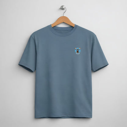T-shirt heren - Not amoosed