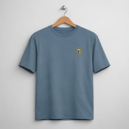 T-shirt heren - Not emused