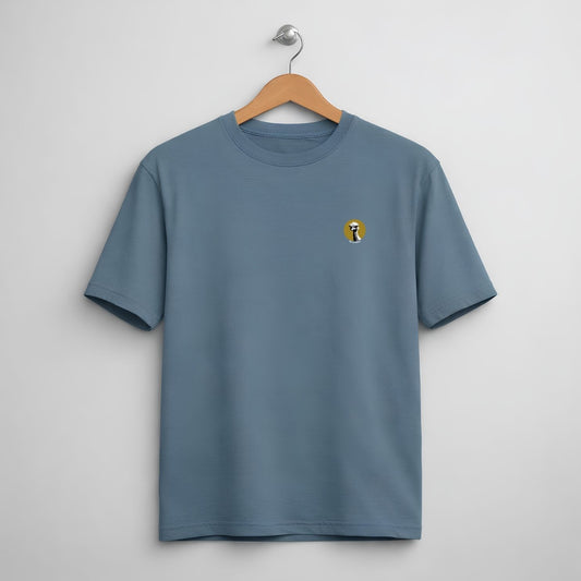 T-shirt heren - Not emused