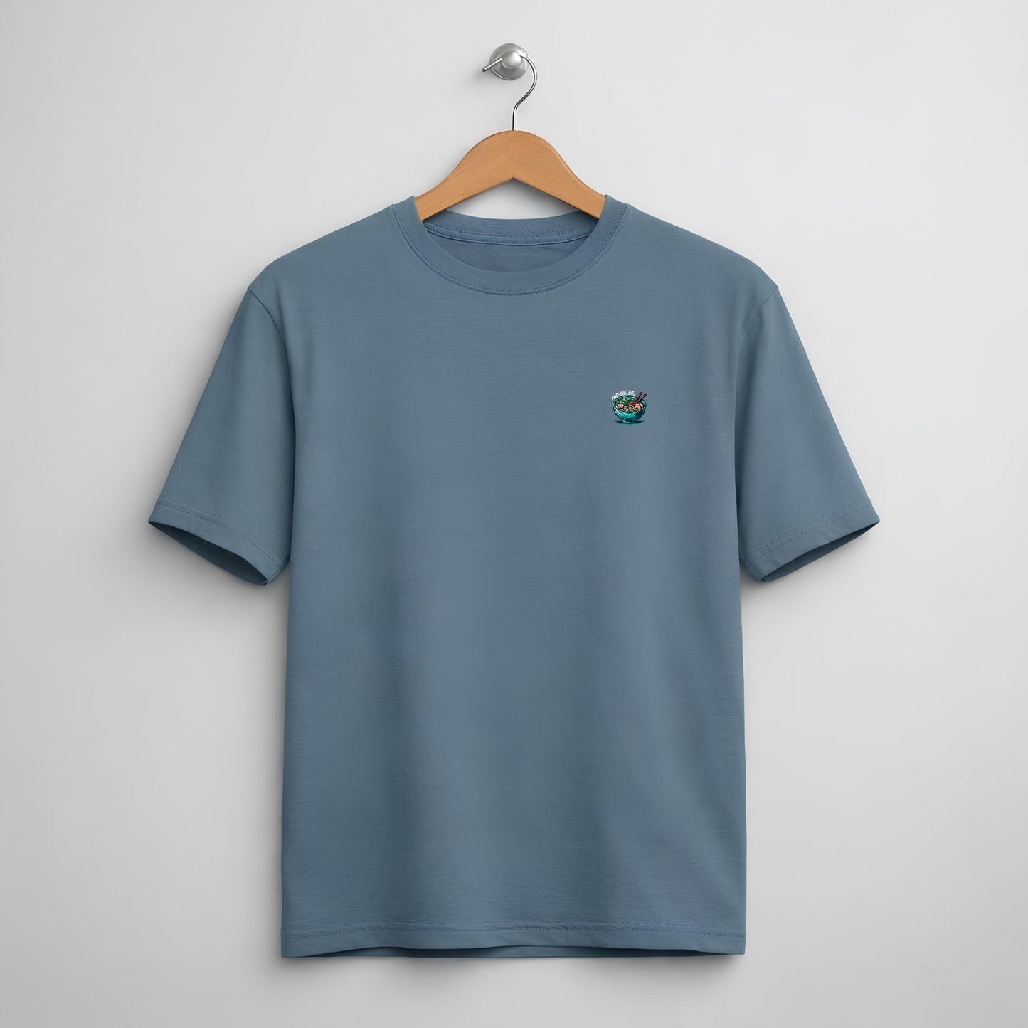T-shirt heren - Pho shizzle