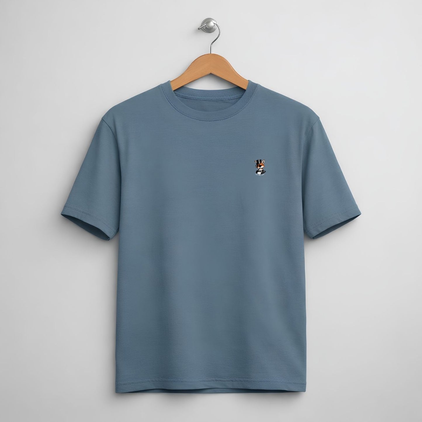 T-shirt heren - For fox sake