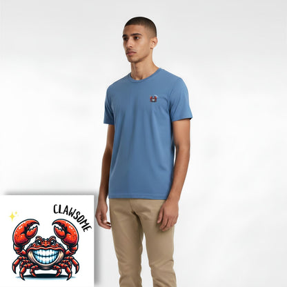 T-shirt heren - Clawsome stoer