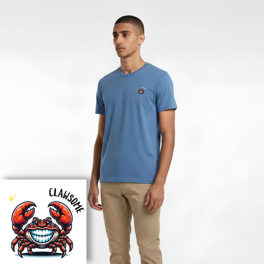 T-shirt heren - Clawsome stoer