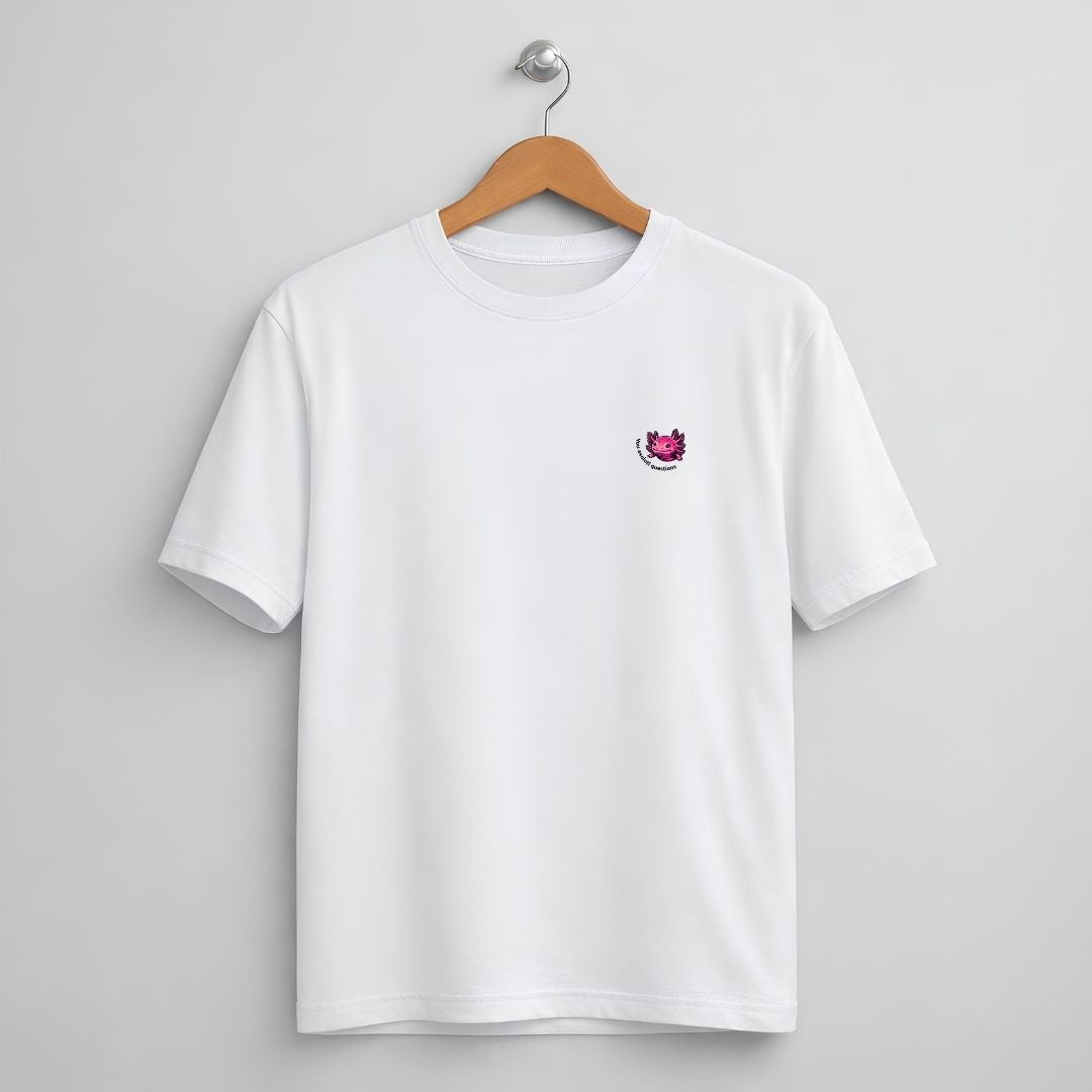 T-shirt heren - Pigcasso
