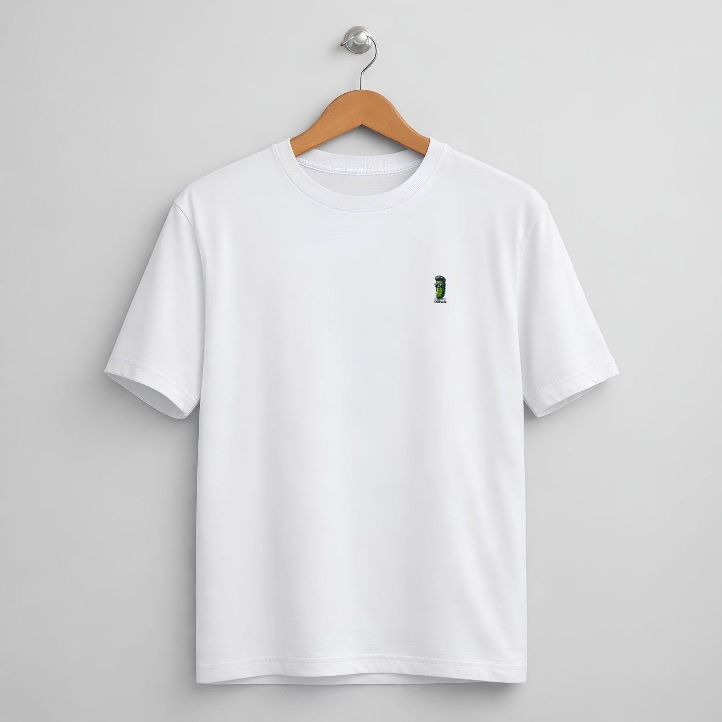 T-shirt heren - Dillhole