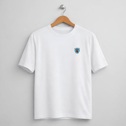 T-shirt heren - Not amoosed
