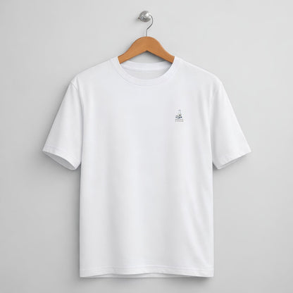 T-shirt heren - Sake sake, 5 dollar
