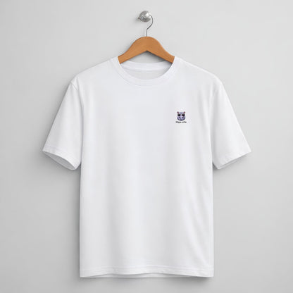 T-shirt heren - Hippo-crite