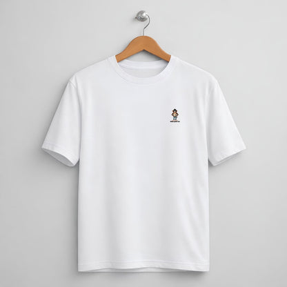 T-shirt heren - Chim-pants-zee