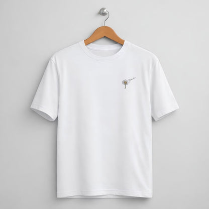 T-shirt heren - Blow me
