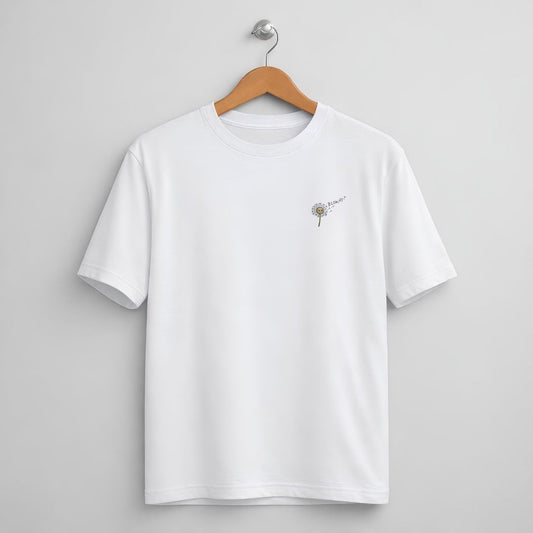 T-shirt heren - Blow me