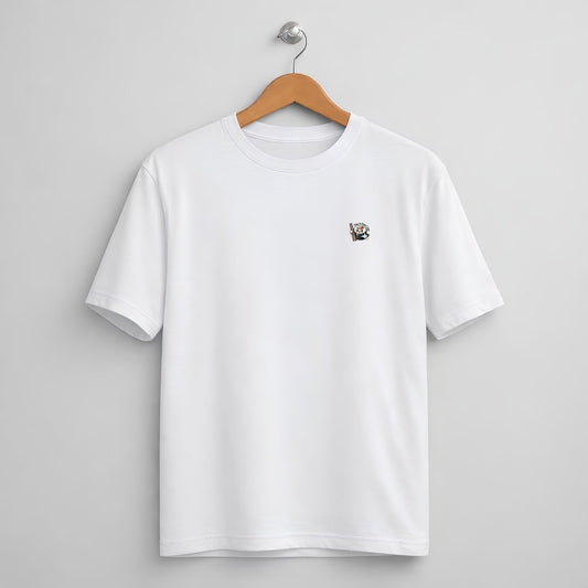 T-shirt heren - This is how I roll