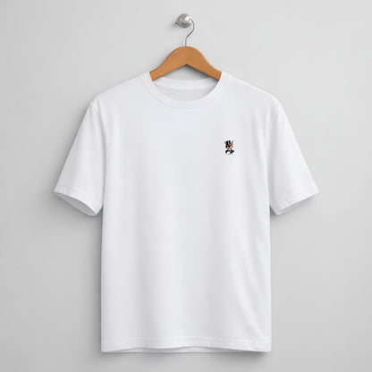 T-shirt heren - For fox sake
