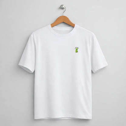 T-shirt heren - Pickle me fancy