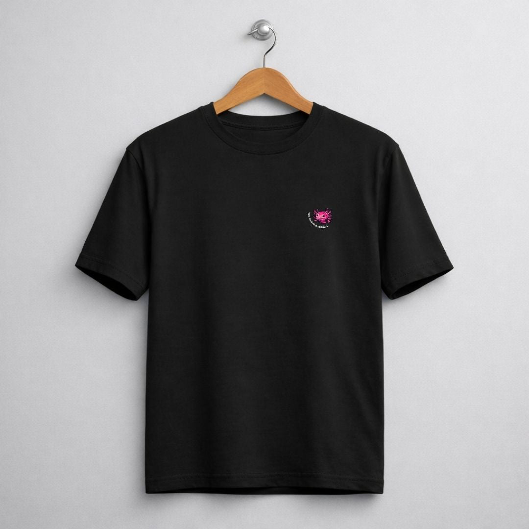 T-shirt heren - Pigcasso