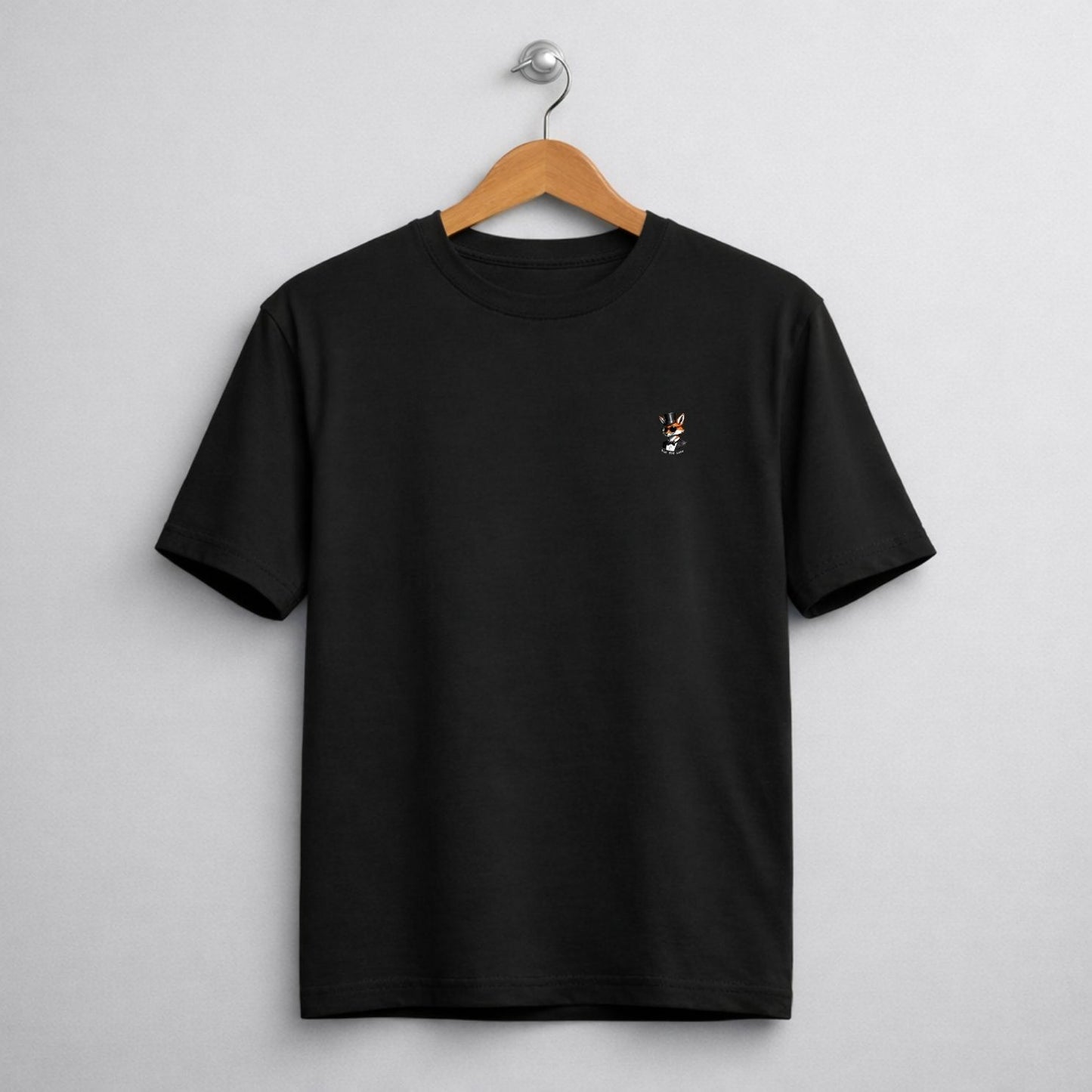 T-shirt heren - For fox sake