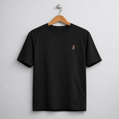 T-shirt heren - For fox sake