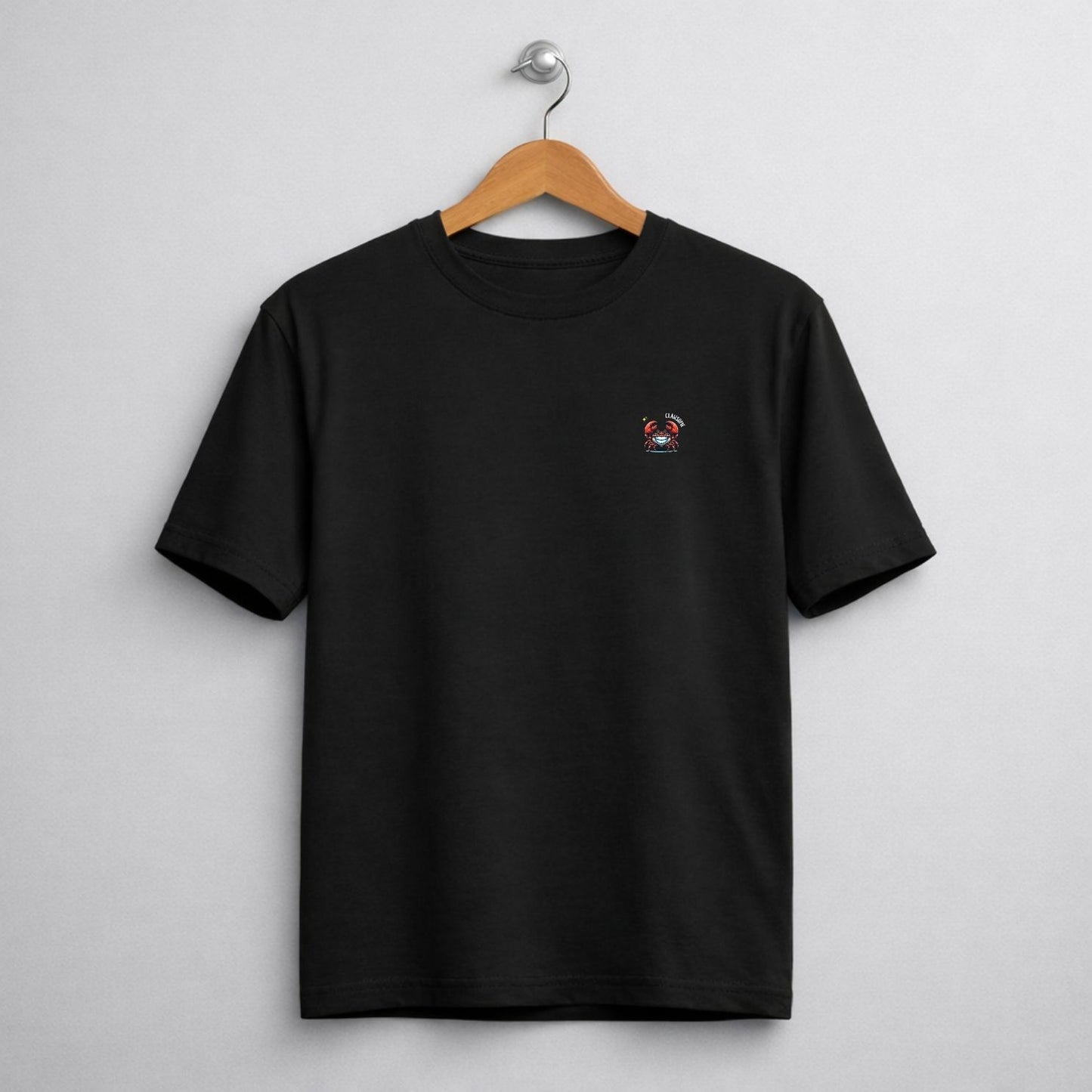 T-shirt heren - Clawsome stoer