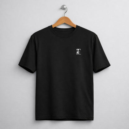T-shirt heren - Irrelephant