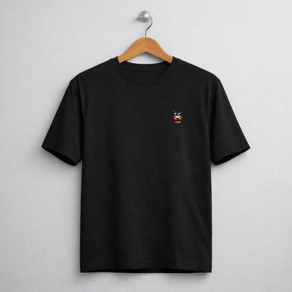 T-shirt heren - Clawsome cute