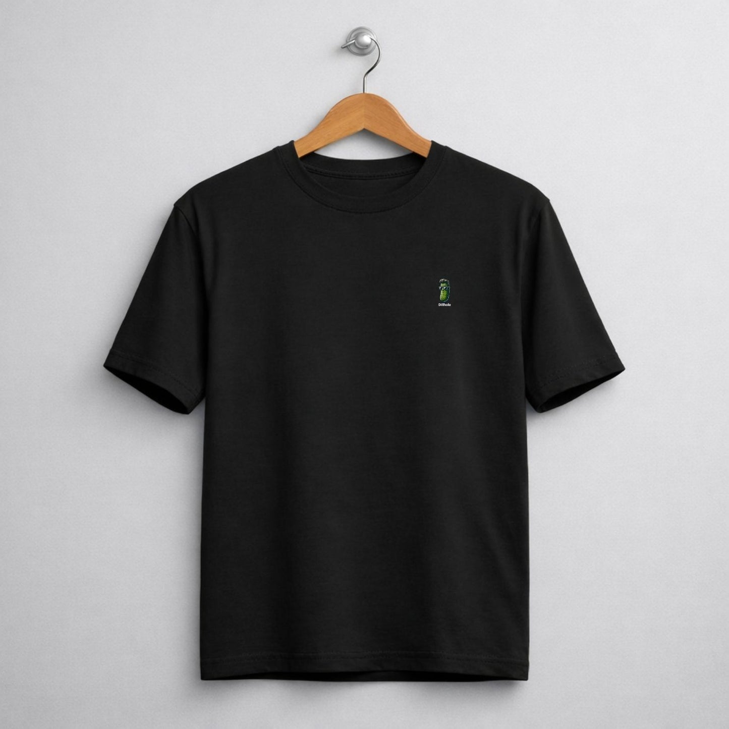 T-shirt heren - Dillhole
