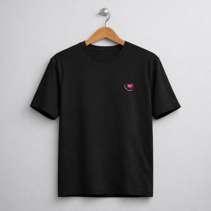 T-shirt heren - You axolotl questions