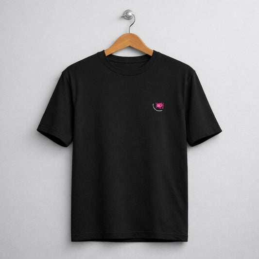 T-shirt heren - You axolotl questions
