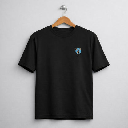T-shirt heren - Not amoosed