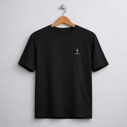 T-shirt heren - Chim-pants-zee