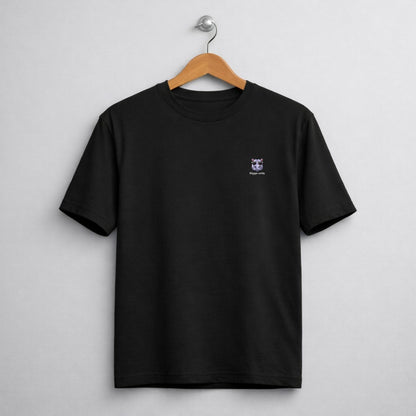 T-shirt heren - Hippo-crite