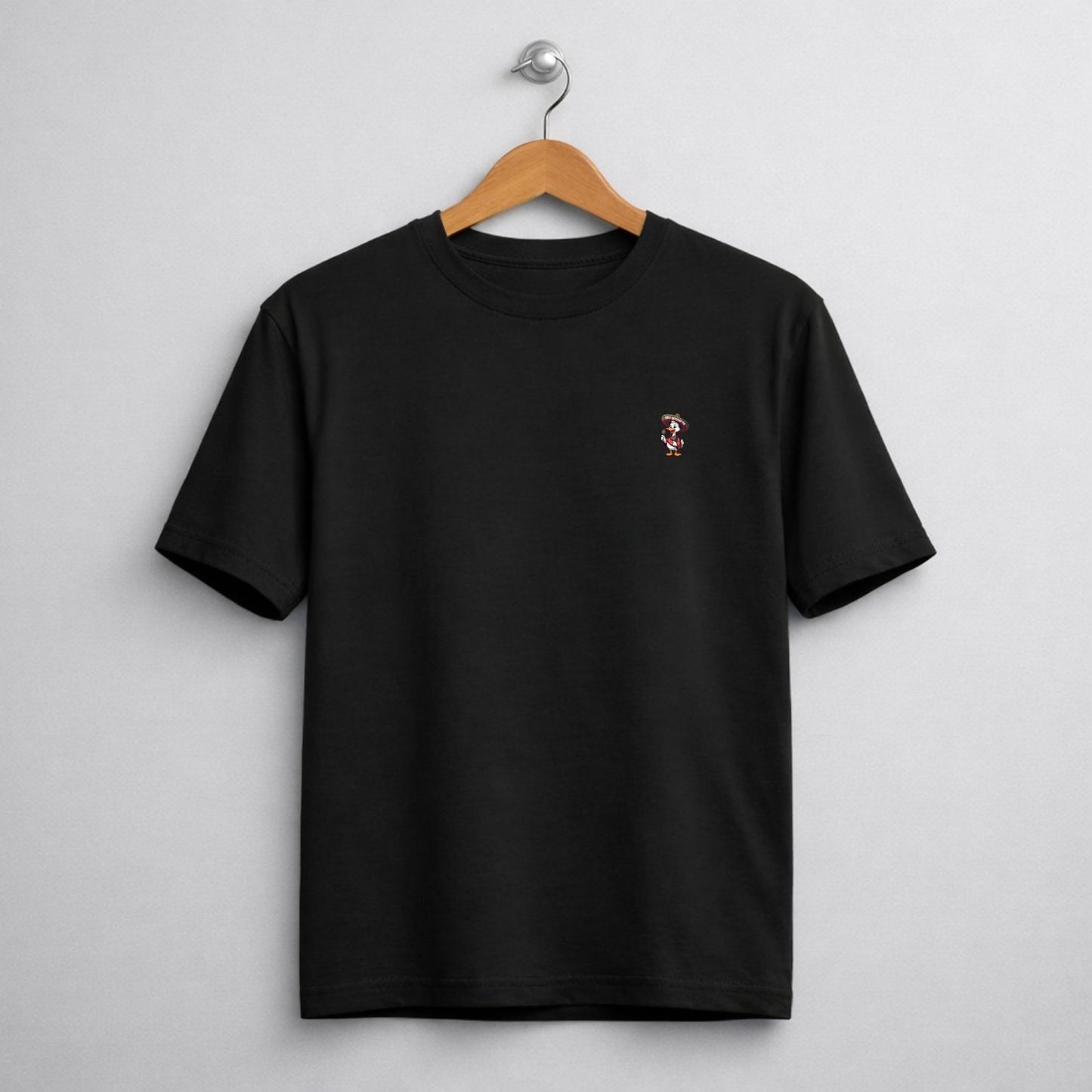 T-shirt heren - Me-goose-ta