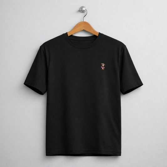 T-shirt heren - Me-goose-ta