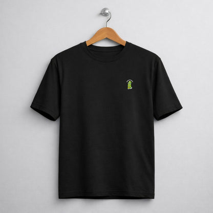 T-shirt heren - Pickle me fancy