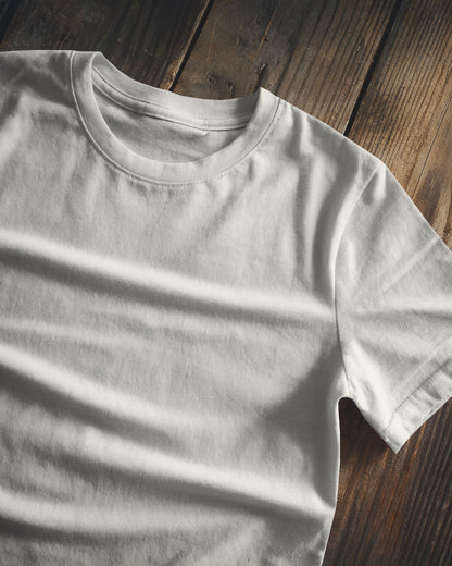 T-shirt heren - Gepersonaliseerd design